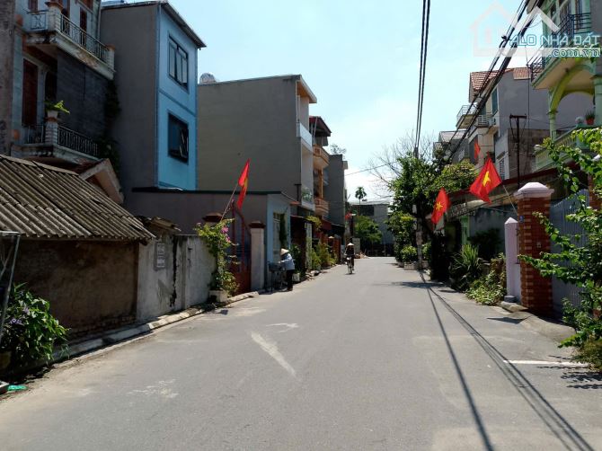 GĐ CẦN B.ÁN GẤP - Đất 103m/ 5m tiền/ Nhỉnh 10 tỷ - 3 Ô tô tránh - RẺ ĐẸP NHẤT Cổ Bi - 4