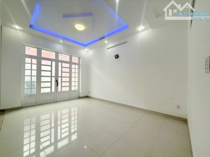 🏡 BÌNH THẠNH HXH XÔ VIẾT NGHỆ TĨNH 70M² NGAY NGÃ TƯ HÀNG XANH 4PN 12.9 TỶ BT1173 - 4