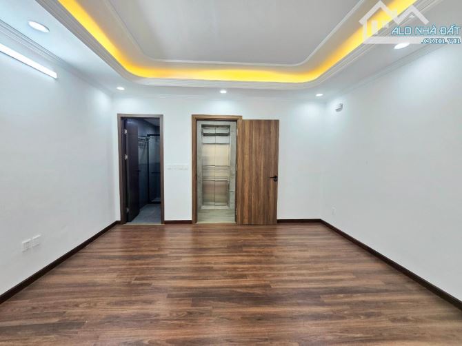 Hiếm! Bán Nhà Xuân La -Tây Hồ -Gần Ô tô -Ngõ Thông-35M2 -7Tầng-Thang Máy-Mt4.3m- 10 Tỷ Hơn - 4