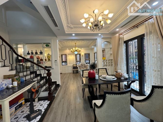 🌟🏡🔥 siêu phẩm thạch bàn – lô góc 3 thoáng, 5 tầng – 50m² – 11.5 tỷ 🔥🏡🌟 - 4