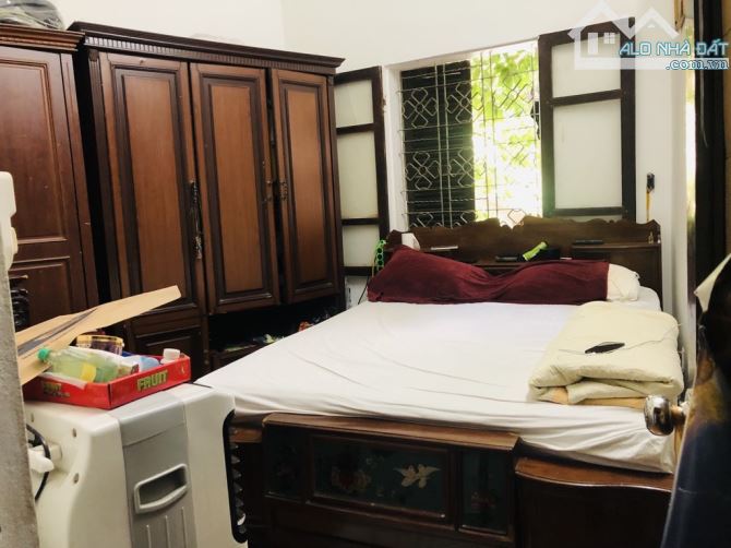 LÔ GÓC VÕ THỊ SÁU – 100m2 VIEW CÔNG VIÊN – SÂN VƯỜN PHONG LAN – Ở SƯỚNG - 20.2 TỶ - 4