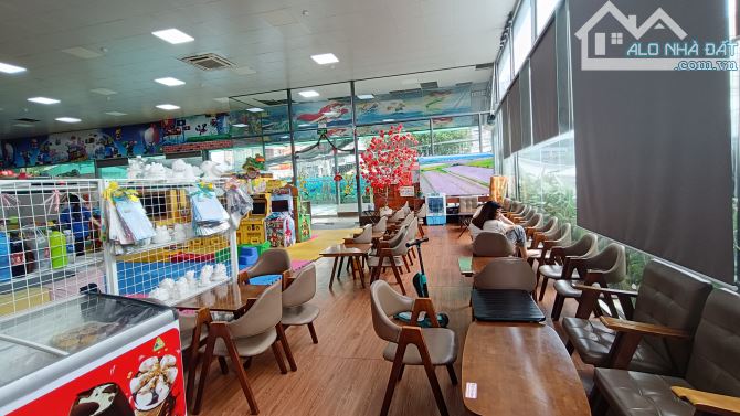 Cần cho thuê hoặc sang nhượng lại khu vui chơi trẻ em - 4