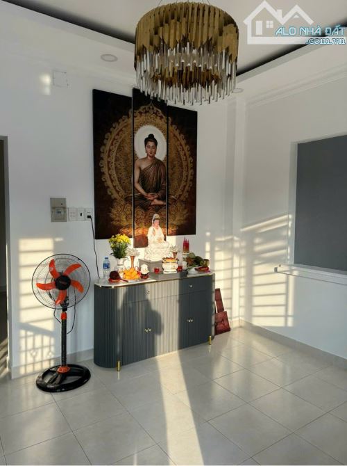 NGỘP VỐN BÁN GẤP NHÀ NGUYỄN HIỀN, QUẬN 3. GIÁ 5TỶ280/117,5M2(5,5MX20,5M). SỔ HỒNG RIÊNG - 4