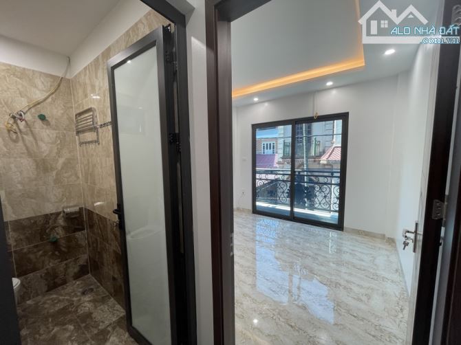 Bán nhà Xuân Phương, 35m2, 6 tầng, lô góc, ô tô 7 chỗ qua nhà, kinh doanh, 7,5 tỷ. - 4