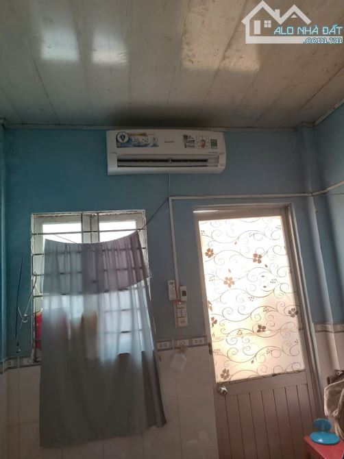 BÁN NHÀ HẺM Ô TÔ VÀO GẦN TRẦN PHÚ CHỈ 2.45 TỶ - 4