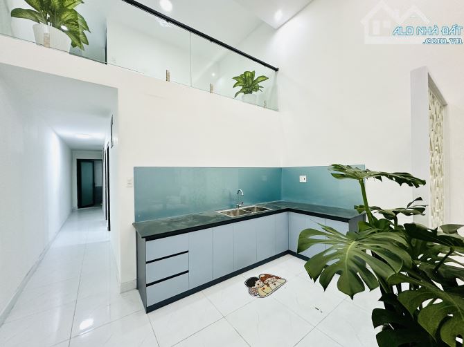 NHÀ ĐẸP ĐINH CƯ ĐƯỜNG AN SƠN PHƯỜNG XUÂN HƯƠNG ĐÀ LẠT CHỈ 2TỶ550 - 4