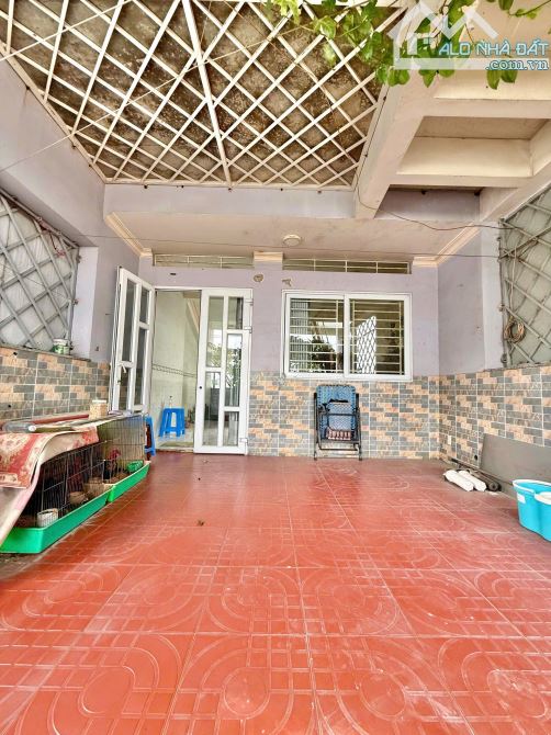 NHÀ ĐẸP Ở NGAY-3TẦNG-XE HƠI TẬN CỬA -LÊ TRỌNG TẤN-TÂN PHÚ - 4
