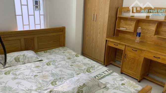 Nhà 3 Tầng Gần Biển Hòn Xện – Đối Diện Điện Lực Vĩnh Hải, Giá Chỉ 4,5 Tỷ - 4
