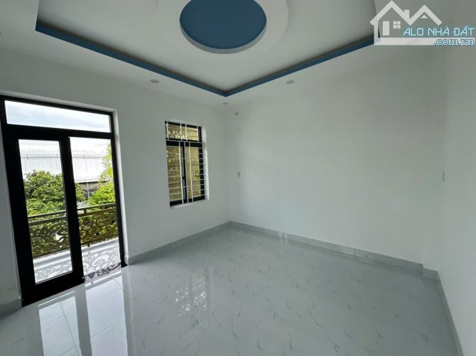 💚Bán nhà mới 2 tầng, hẻm ô tô Phú Nông Vĩnh Ngọc, giá tốt - 4