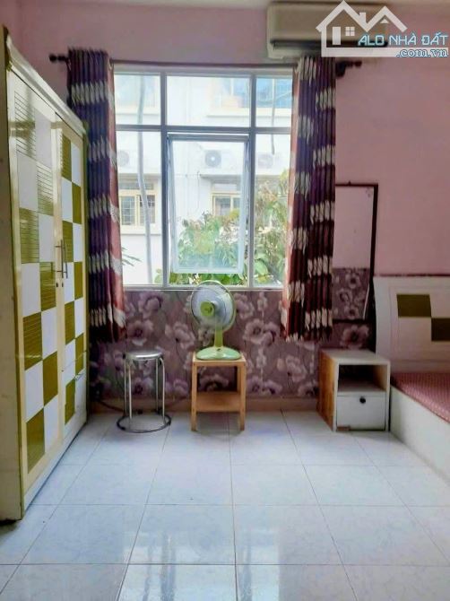 Bán nhà góc 2 mặt HXH 493 Cách Mạng Tháng Tám Quận 10, 5x18m, 5 tầng chỉ 16 tỷ - 4