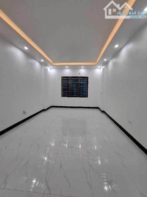 Bán nhà riêng tại Kim Giang, Linh Đàm, 32m, 5 tầng, 6 tỷ, ô tô qua cổng - 4