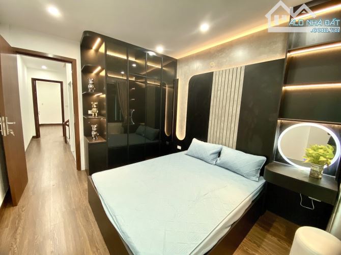 🌟 NHÀ ĐẸP, 5 TẦNG, HÀNG XÓM KĐT ĐẠI KIM, 2 THOÁNG, AN SINH TỐT, GIÁ 8.6 TỶ 🌟 - 4