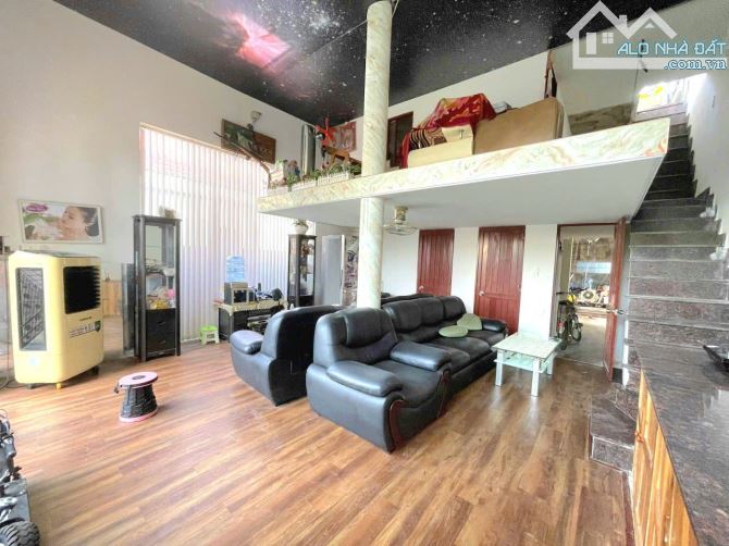 Chủ Thu vốn bán Nhà Cấp 4 hẻm 6 m diện tích đất 150m² Nguyễn Bình huyện Nhà bè - 4
