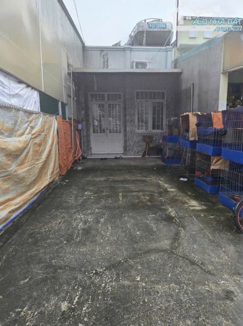 3,55Tỷ TL🔥Bán 100m2 nhà cấp 4 gần sân vận động Dĩ An (Đường nguyễn Du), P.Dĩ An, Tp.Dĩ An - 4
