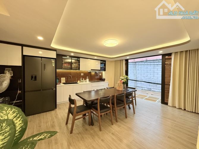 GIẢM ~2TỶ- HXH PHẠM VĂN CHIÊU - 72M2 (5.3x14) - 6 TẦNG - THANG MÁY - HƠN 9 TỶ - 4