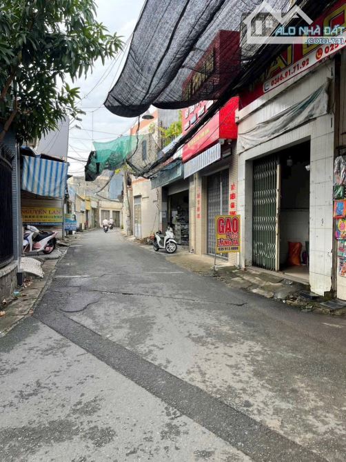 Nhà 72m² (ngang 8m) P.Tam Hiệp – Gần Phạm Văn Thuận – Giá chỉ 1.95 tỷ - 4