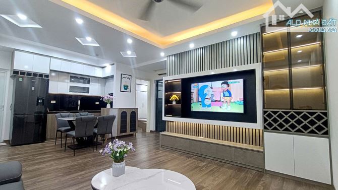 Bán căn hộ chung cư Linh Đàm, 70m, 4.8 tỷ, 2 phòng ngủ - 4