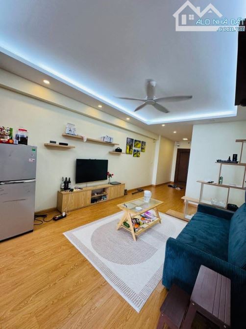 Chung Cư GELEXIA Riverside 885 Tam Trinh - 4
