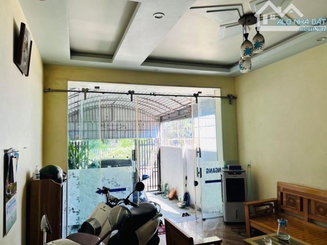 🏘 Cực hiếm – Nhà 2,5 tầng 80m² hướng Đông tại Quỳnh Cư, Hùng Vương-Ngõ ô tô–Giá 3,8 tỷ - 4