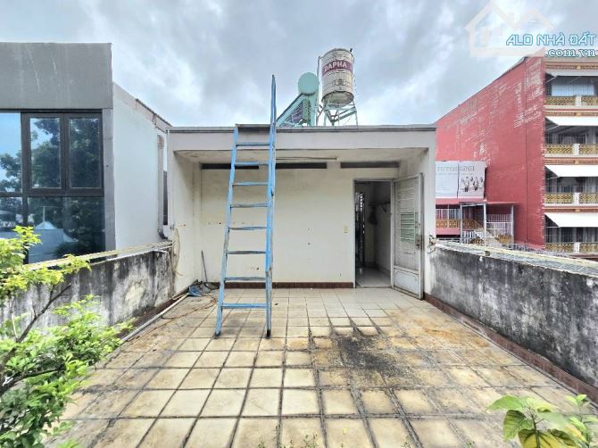 MT LÊ VĂN THỌ, GÒ VẤP - ( 4.6x16 ) 4 TẦNG VUÔNG VỨC - CHỈ 17,5 Tỷ. - 4