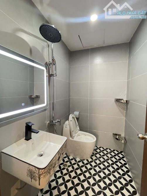 CHUNG CƯ JSC 34 – KHUẤT DUY TIẾN 89M², TẦNG 1X, 6.6 TỶ - 4