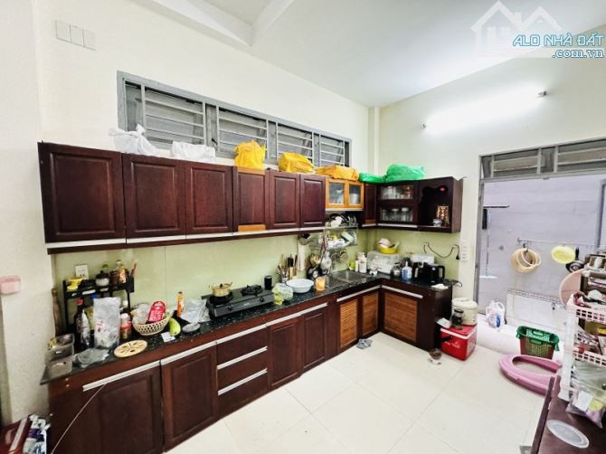 🏡 NHÀ ĐẸP HXH – 3 Tầng 116m2 – Ngang 6.7m – Lý Thường Kiệt Gò Vấp 🏡 - 4