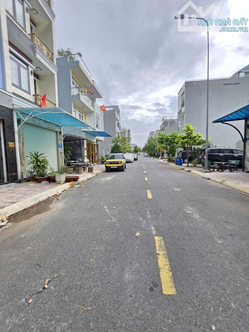 3,8Tỷ TL🔥Bán đất 76m2 KDC Phú Hồng Thịnh Dĩ An, gần Tp.Thủ Đức, p.Bình An, Tp.Dĩ An - 4