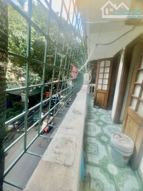 BÁN CĂN HỘ TT TẦNG 2 THANH XUÂN BẮC, NGÕ 7 KHUẤT DUY TIẾN – NGÕ Ô TÔ TRÁNH – SĐCC - 4
