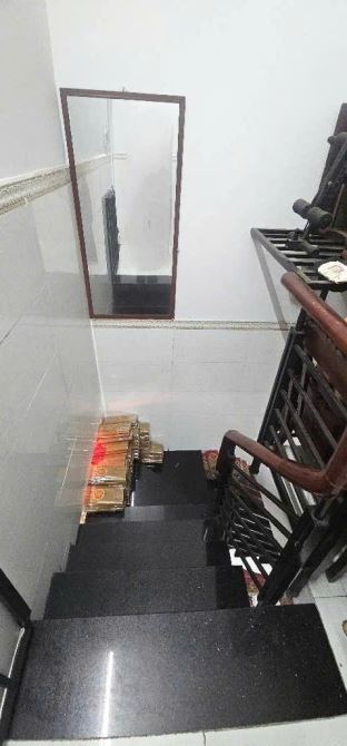Bán Nhà 60m2 x 2 tầng BTCT Trường Chinh, Kế KDC An Sương. P.THT_Q12 3tỷ85 - 4