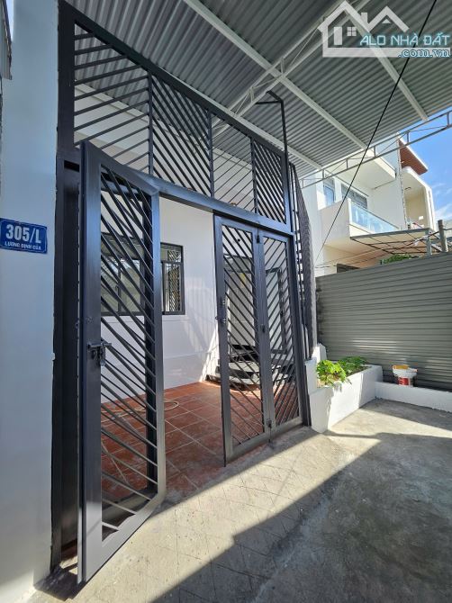 Bán nhà mới xã Vĩnh Ngọc gần chợ chiều - 4