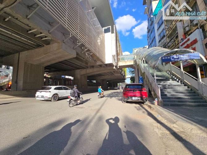 ĐẤT LÔ GÓC HỒ TÙNG MẬU – TRUNG TÂM TỪ LIÊM – 56M² – 12.3 TỶ (ĐTL121567) - 4