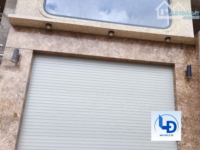 🚗 Bạn có tin chỉ 9,5 tỷ đã sở hữu nhà 5 tầng, hẻm đường nhựa 12m, như mặt tiền. Bình Tân? - 4