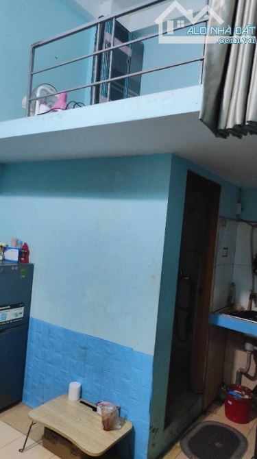 DÂN XÂY HỒ TÙNG MẬU – LÔ GÓC – 55M² – 5 TẦNG, 10 PH – 11 TỶ (ĐTL91268) - 4
