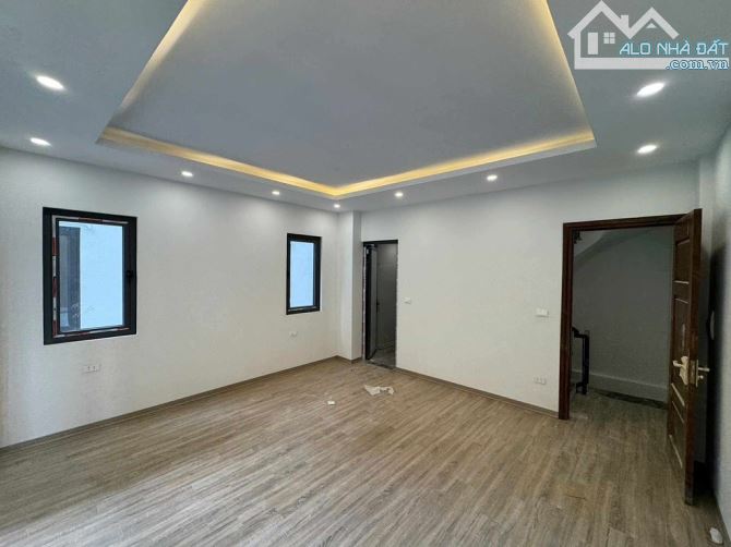 HỒ TÙNG MẬU - FULL ĐỒ - NGÕ RỘNG THOÁNG - 35M² - 5 TẦNG - 7.2 TỶ (ĐTL6969) - 4