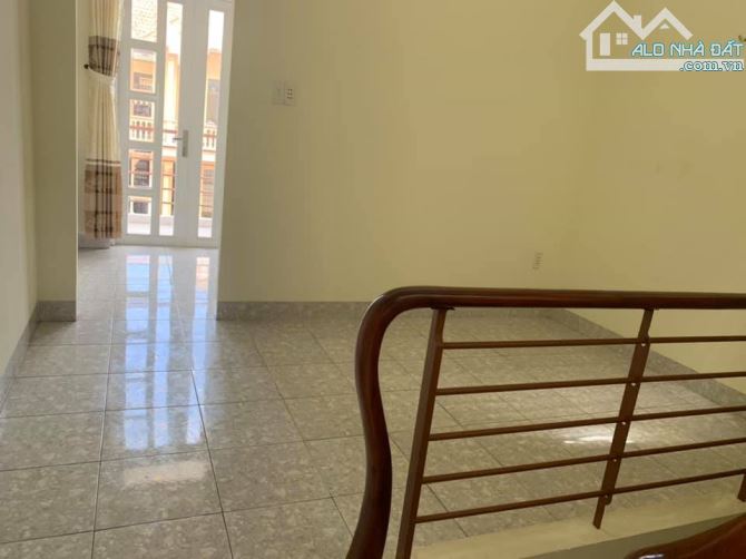 BÁN NHÀ 1 TRỆT 2 LẦU MẶT TIỀN ĐƯỜNG ĐOÀN THỊ ĐIỂM, GẦN CHỢ CÔ GIANG - 4