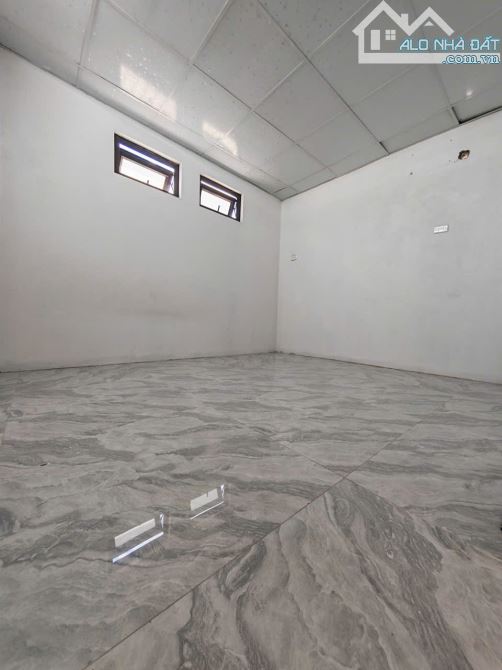 🏡 BÁN NHÀ 2 MẶT TIỀN MỚI TINH – GÁC LỬNG, P. ĐÔNG VỆ - 4