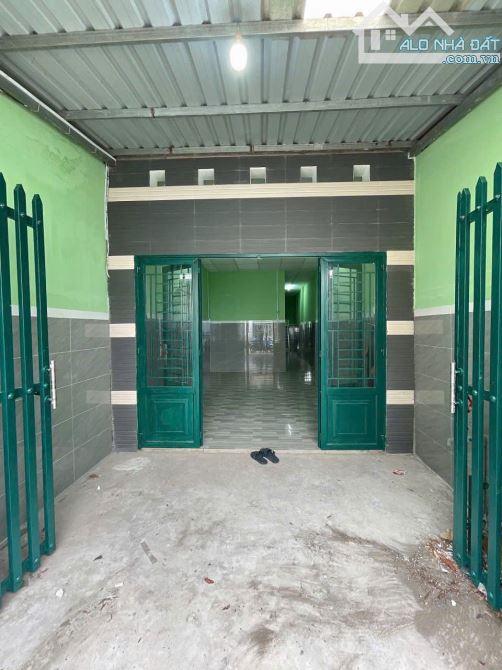 Cho thuê nhà trệt mới 100% hẻm đường nguyễn việt dũng – an thới – bình thủy - 4