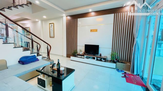 🔥 BÁN GẤP NHÀ PHỐ 2 MẶT TIỀN – TRUNG TÂM ĐÀ LẠT Hơn 6 tỷ 🔥 - 4