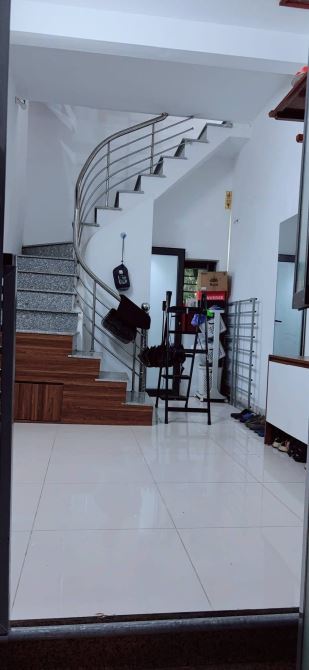 🔥CỰC HIẾM🔥NGUYỄN TRÃI, 100M RA PHỐ, SỔ VUÔNG, LÔ GÓC, 3.8 TỶ 14/21M2 3T2N, VỊ TRÍ ĐẸP - 4
