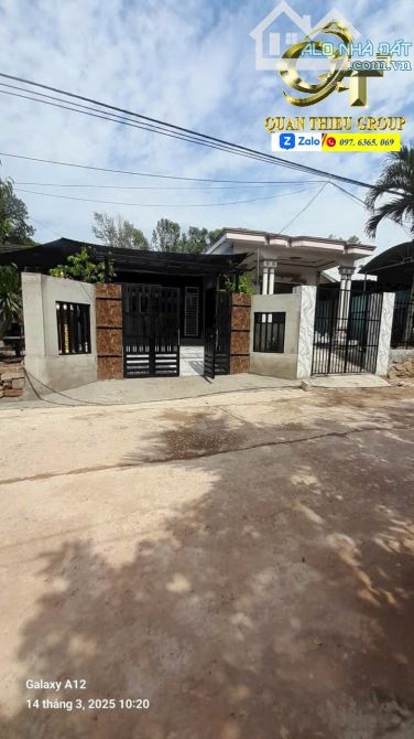 CHO THUÊ NHÀ MẶT TIỀN VŨ NGỌC PHAN, TP HUẾ - 4