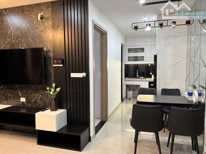 Cho thuê căn hộ Cao Cấp Nera Garden, TP Huế - 4