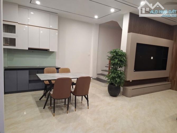 🌟 SIÊU PHẨM NHÀ PHÂN LÔ SÀI ĐỒNG – Ô TÔ ĐỖ CỬA 🌟 - 4
