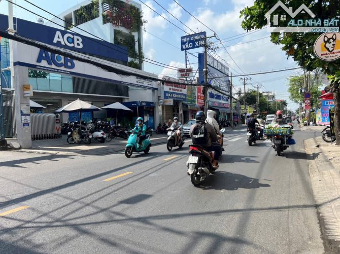 Bán nhà Phan Huy Ích, phường 15, Tân Bình hẻm ô tô, 2 tầng, 56m2, chỉ 5 tỷ 95 - 4