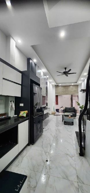 NHÀ RIÊNG PHỐ BA LA HÀ ĐÔNG 40M 3 TẦNG HƠN 6  TỶ - 4