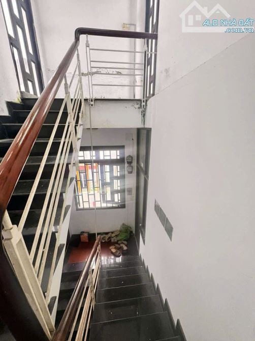 🌟 Cơ hội đầu tư vàng với nhà lô góc 4 tầng – Dòng tiền 25 triệu/tháng ổn định!  đường 59 - 4