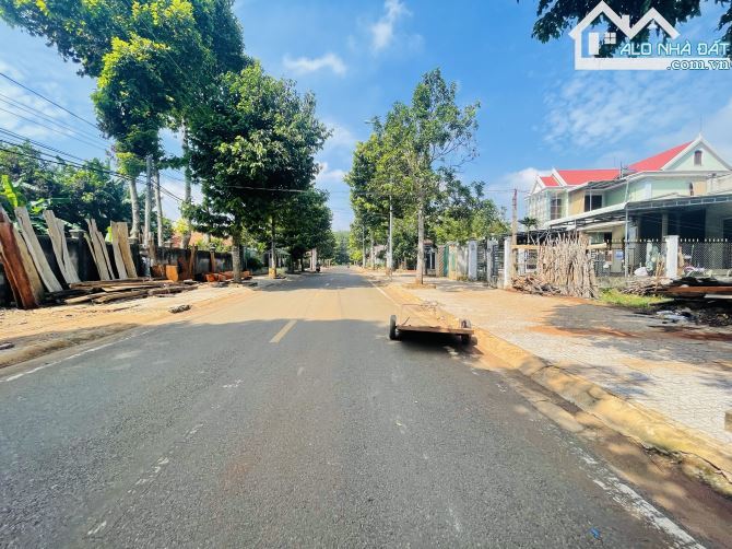 Đất Trung Tâm TT Ngãi Giao - Gần Chợ - Trường Học - Uỷ Ban - Thích Hợp Kinh Doanh quán ăn - 4