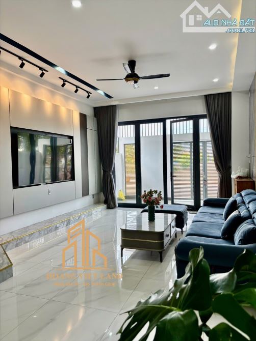 CẦN BÁN NHÀ 3 MÊ SIÊU ĐẸP KHU ĐÔ THỊ ÂN PHÚ - DT:5x25m - GIÁ:5,46 TỶ - 4