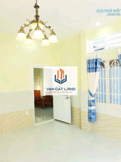BÁN NHÀ HẺM NAM KỲ KHỞI NGHĨA, GẦN BIỂN BÃI TRƯỚC BÃI TRƯỚC - 4