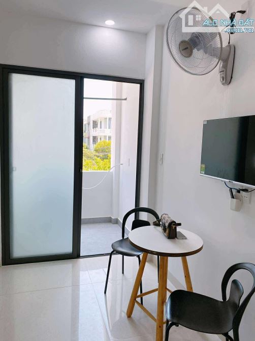 BÁN TÒA CĂN HỘ 4 TẦNG – CỔ MÂN 8, MÂN THÁI, SƠN TRÀ - 4