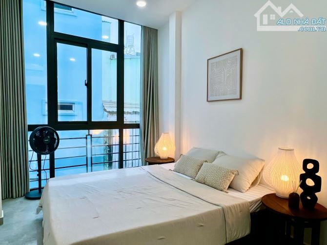 🌟 NHÀ ĐẸP QUẬN 10 • VĨNH VIỄN • 4 TẦNG FULL NỘI THẤT • 🌼 5.9 TỶ 🌼 - 4